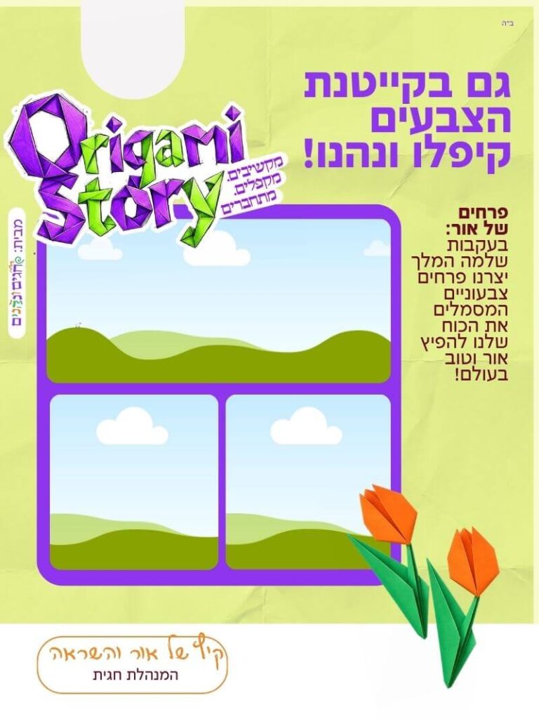 סיכומים ממותגים בסרטונים ובתמונות לשליחה להורים לאחר המפגשים.